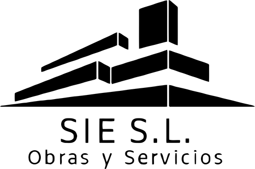 obras y servicios SIE S.L.
